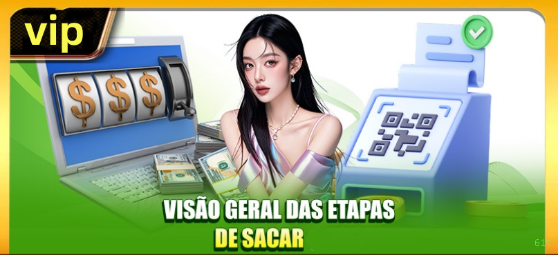 Cashback VIP 61t - reembolso semanal